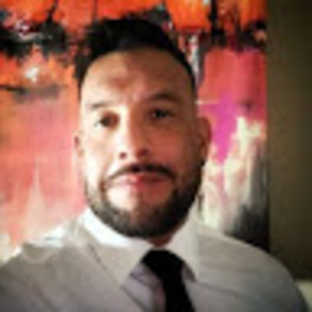 Meet your Posher, Shane